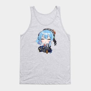 Suisei Hololive Tank Top